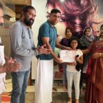 രണ്ടാം ദിവസം 150 കോടി ക്ലബ്ബിൽ പൊന്നിയിൻ സെൽവൻ തളര്‍ന്ന് ‘വിക്രം വേദ’