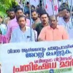 കേരള പത്രപ്രവര്‍ത്തക അസ്സോസിയേഷന്‍ കോഴിക്കോട് ജില്ലാ സമ്മേളനം മന്ത്രി എ കെ ശശീന്ദ്രന്‍ ഉദ്ഘാടനം ചെയ്തു