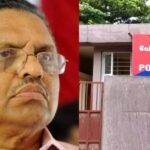 ഗുണ്ടാനേതാവിനെ വെട്ടിക്കൊന്ന് കഷ്ണങ്ങളാക്കി ഉപേക്ഷിച്ചു ;2 പേര്‍ അറസ്റ്റിൽ