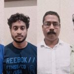 കെ.എം.ബഷീറിനെ വാഹനമിടിച്ച് കൊലപ്പെടുത്തിയ കേസ്;ശ്രീറാമിനും വഫയ്ക്കും കോടതിയില്‍നിന്ന് അനുകൂല വിധി,കൊലക്കുറ്റത്തില്‍ നിന്നൊഴിവാക്കി