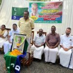 മഞ്ചേരിയില്‍ തർക്കത്തിനിടെ ഭാര്യ ഭര്‍ത്താവിനെ കുത്തിക്കൊന്നു