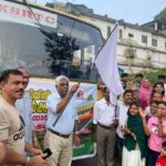 വിദ്യാർത്ഥികളിൽ ആവേശം നിറച്ച് തത്ത്വയുടെ രണ്ടാം ദിനം