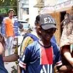 ഹാലോവിൻ ആഘോഷത്തിനിടെ തിക്കും തിരക്കും;ആംബുലന്‍സിന് പോലും അപകട സ്ഥലത്തേക്ക് എത്താൻ കഴിഞ്ഞില്ല,മരണം151 ആയി