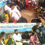 ആശുപത്രിയിലേക്ക് കൊണ്ടുപോയില്ല;പ്രസവമെടുത്തത് ഭര്‍ത്താവും മകനും,കൊല്ലത്ത് അമ്മയും കുഞ്ഞും മരിച്ചു