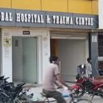 ലഹരിവസ്തുക്കൾ വാങ്ങാൻ പണം നൽകിയില്ല;അമ്മയുടെ കൈകള്‍ വെട്ടിപരുക്കേല്‍പിച്ച് മകന്‍,പരാതിയില്ലെന്ന് അമ്മ