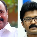 ‘സ്വന്തം കാശ് മുടക്കി പോയതാണ്, വേറെയാരുടെയും ഭാര്യയെ അല്ലല്ലോ കൊണ്ടുപോയത്’; പ്രതിപക്ഷത്തിനെതിരെ മന്ത്രി വി ശിവൻകുട്ടി