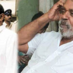 തൃശ്ശൂരിൽ ഭിന്നശേഷിക്കാരനായ മകനെ തീകൊളുത്തി കൊലപ്പെടുത്തി അച്ഛൻ