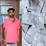 വിഷ്ണുപ്രിയയുടെ കഴുത്ത് അറ്റുതൂങ്ങിയ അവസ്ഥയിൽ;കൊലപാതകത്തിന് പിന്നില്‍ പ്രണയപ്പകയെന്ന് സംശയം,പ്രതി കസ്റ്റഡിയിൽ