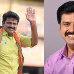 എൽദോസ് കുന്നപ്പിള്ളിക്ക് എതിരായ പരാതി;കാറിൽ വെച്ച് കൈയ്യേറ്റം ചെയ്തു,പീഡിപ്പിച്ചുവെന്നും യുവതി,ഇന്ന് കേസെടുക്കും,