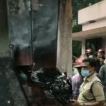 ‘സന്ദീപ് വാര്യര്‍, ഞാന്‍ കൂടെയുണ്ടാകും’പിന്തുണ അറിയിച്ച് രാമസിംഹന്‍ അബൂബക്കര്‍