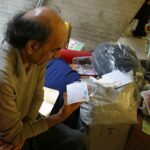 യെച്ചൂരി കോണ്‍ഗ്രസിന്റെ കൂടി ജനറൽ സെക്രട്ടറിയെന്ന് ജയറാം രമേശ്;സതീശൻ ,സുധാകരൻ … ഗോ ടു യുവർ ക്ലാസ്സെസ്‌”എന്ന്  സന്ദീപ് വാര്യർ .