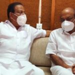 സർക്കാരിന്റെ നെറികേടുകൾക്കെതിരെ പ്രതികരിക്കാനുള്ള അവസരമായി ജനങ്ങൾ ഈ തിരഞ്ഞെടുപ്പിനെ കണ്ടു; വയനാട്ടിൽ ജനങ്ങൾ യുഡിഎഫിന് ഒപ്പമെന്ന് ടി സിദ്ദിഖ്