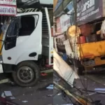 ഡ്രൈവിങ് ടെസ്റ്റിനിടെ യുവതിയോട് അപമര്യാദയായി പെരുമാറി;എംവിഐ അറസ്റ്റില്‍