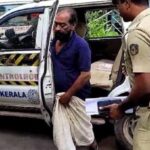 നടി രംഭയും മക്കളും സഞ്ചരിച്ച കാർ അപകടത്തിൽപെട്ടു; മകളെ ആശുപത്രിയിൽ പ്രവേശിപ്പിച്ചു