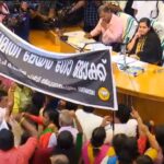 പാകിസ്ഥാൻ സിന്ദാബാദ് മുദ്രാവാക്യം വിളിച്ചു; മൂന്ന് എഞ്ചിനീയറിം​ഗ് വിദ്യാർത്ഥികൾ അറസ്റ്റിൽ