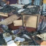 രാജ്ഭവൻ അതിഥികൾക്ക് സഞ്ചരിക്കാൻ കൂടുതൽ വാഹനങ്ങൾ വേണമെന്ന് ആവശ്യം; ഗവർണറുടെ മറ്റൊരു കത്ത് പുറത്ത്