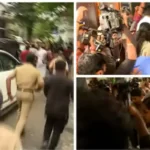 ഇത്രമാത്രം മനുഷ്യത്വ രഹിതമായി കാര്യങ്ങള്‍ കാണാന്‍ ആര്‍ക്കാണ് കഴിയുന്നത്;ദിവ്യ എസ് അയ്യരെ പിന്തുണച്ച് ശൈലജ