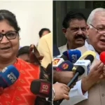 ഗുണ്ടാ ആക്ട് പ്രകാരം ജില്ലയിൽ പ്രവേശനവിലക്കുള്ള പ്രതി പിടിയിൽ