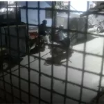 സംവിധായകൻ സക്കരിയ നായകനായെത്തുന്നു; ‘കമ്മ്യൂണിസ്റ്റ് പച്ച അഥവാ അപ്പ’ ടൈറ്റിൽ പോസ്റ്റർ റിലീസ് ചെയ്തു