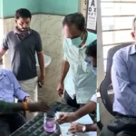 വിജിലൻസ് വീട്ടിൽ നിന്ന് പിടിച്ചെടുത്ത 47 ലക്ഷം രൂപ തിരികെ നല്‍കാനാവില്ല;കെഎം ഷാജിക്ക് തിരിച്ചടി,ഹര്‍ജി കോടതി തള്ളി