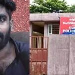 കാലില്‍ സെല്ലോടേപ്പ് ചുറ്റി ലഹരിക്കടത്ത് ;103 ഗ്രാം എംഡിഎംഎ യുമായി രണ്ടു പേര്‍ പാണ്ടിക്കാട് പോലീസിന്‍റെ പിടിയില്‍