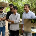 വേലിതന്നെ വിളവു തിന്നുന്നോ;പൊലീസിനെതിരെ പി കെ ശ്രീമതി