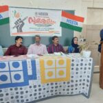 കേരള സ്കൂൾ കലോത്സവം: ഗ്രീൻ പ്രോട്ടോക്കോൾ കമ്മിറ്റി ഓഫീസ് ഉദ്ഘാടനം ചെയ്തു