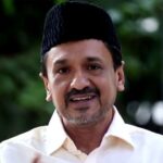 ഡ്രൈവർക്ക് തലചുറ്റി; കുണ്ടന്നൂരിൽ കോളേജ് ബസ് ഹോട്ടലിലേക്ക് പാഞ്ഞുകയറി ജീവനക്കാരി മരിച്ചു