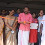 ലഹരിക്കെതിരെ ഒരു കിക്കോഫ്;കലക്ടറേറ്റിൽ എത്തുന്നവർക്ക് ഗോൾ അടിച്ച് സമ്മാനങ്ങൾ നേടാം