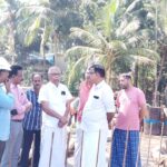 മരിക്കാൻ കിടക്കുന്ന സീനിൽ അഭിനയിക്കുമ്പോഴും ഫുൾ മേക്കപ്പ്;മാളവികയ്ക്ക് നയൻതാരയുടെ മറുപടി