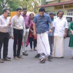 വിവാഹവാഗ്‌ദാനം നൽകി ബലാത്സംഗം;നടനും അവതാരകനുമായ ഗോവിന്ദൻകുട്ടിക്കെതിരെ കേസെടുത്തു