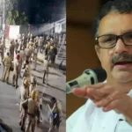 വരൻ വിവാഹവേദിയിൽ വച്ച് ചുംബിച്ചു;കല്യാണം വേണ്ടെന്ന് വധു,പോലീസിനെ വിളിച്ചു