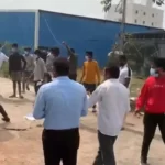 കേരള സംസ്ഥാന വ്യാപാരി വ്യവസായി സമിതി കുന്ദമംഗലം മേഖലാ സമ്മേളനം ചാത്തമംഗലത്ത് കെ.എം സോമൻ നഗറിൽ വെച്ച് നടന്നു