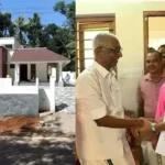 രക്ഷിക്കണേ എന്ന് കരഞ്ഞ് കൊണ്ട് ഓടിയ സ്ത്രീയെ പ്രതി പുറകെ പോയി വെട്ടി’; തിരുവനന്തപുരത്ത് സ്ത്രീയെ വെട്ടിക്കൊന്ന സംഭവത്തില്‍ ദൃക്സാക്ഷി