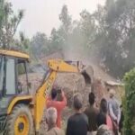 കൂടത്തായിയില്‍ വിവാഹസല്‍ക്കാരത്തിനിടെ ഓഡിറ്റോറിയത്തിലെ ലിഫ്റ്റില്‍ നിന്നുവീണ് ഒരാള്‍ മരിച്ചു