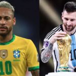 കനക കിരീടം ചൂടി അർജന്റീന…. എട്ട് ഗോളുകള്‍ വലയില്‍ നിറച്ച എംബാപ്പെയ്ക്ക് ഗോള്‍ഡന്‍ ബൂട്ട്