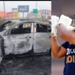 വിവാദങ്ങൾക്ക് രോമത്തിന്റെ വിലപോലും കൽപ്പിച്ചുതരാൻ ആഗ്രഹിക്കുന്നില്ല;ട്രോഫി വിവാദത്തില്‍ ആകാശ് തില്ലങ്കേരി