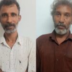 സുകുമാരക്കുറുപ്പ് കേസ് അന്വേഷണത്തിലൂടെ ശ്രദ്ധേയനായ റിട്ട. എസ്പി എം ഹരിദാസ് അന്തരിച്ചു