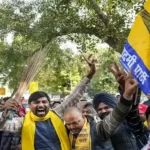 ആം ആദ്മിയുടെ മിന്നും ജയം;മുൻസിപ്പൽ കോർപ്പറേഷന് ആദ്യ ട്രാൻസ്ജെൻഡർ കൗൺസിലർ