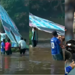 കേരളം ഇന്ത്യയിലെ ഒരു സംസ്ഥാനം മാത്രമാണ്, ആത്മാഭിമാനമുള്ള ഇന്ത്യക്കാരന് നീരസത്തോടെയെ ഇത് വായിക്കാനാകൂ; അർജന്റീനയുടെ ട്വീറ്റ് അശ്രദ്ധമെന്ന് യുപി ഡിഎസ്പി