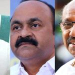 സമരം ചെയ്യുന്നവർ രാജ്യദ്രോഹികളെന്ന വാദം പ്രകോപനപരം; സർക്കാരിനെതിരെ രൂക്ഷ വിമർശനവുമായി ലത്തീൻ അതിരൂപത സർക്കുലർ