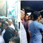 ക്രിസ്തുമസ് പുലരിയിൽ കോഴിക്കോട്ടും കൊല്ലത്തും വാഹനാപകടം, നാല് യുവാക്കൾക്ക് ദാരുണാന്ത്യം