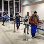 കൊച്ചിയിലെ പാപ്പാഞ്ഞിക്ക് മോദിയുടെ ഛായയെന്ന് ആരോപണം;മാറ്റണമെന്ന് ബിജെപി,പ്രതിഷേധം