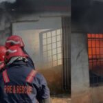 യാത്രക്കാരിയുടെ കഴുത്തിൽ തോരണം കുടുങ്ങിയ സംഭവം;വിമർശനത്തിന് രാഷ്ട്രീയ നിറം നൽകരുത്,ശാസിച്ച് കോടതി