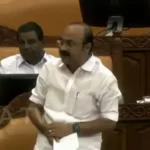 ലഹരി ഉപയോഗം കൂടുതലുള്ള അഞ്ച് സംസ്ഥാനങ്ങളില്‍ കേരളമില്ലെന്ന് മന്ത്രി എം ബി രാജേഷ്