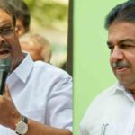 കലോത്സവ നഗരിയിൽ 1000 പേർക്ക് ചായയും സ്‌നാക്‌സും നൽകി വ്യാപാരി വിവ്യവസായി ഏകോപന സമിതി കോഴിക്കോട് ജില്ലാ കമ്മിറ്റി