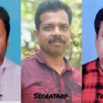 കൊട്ടാരക്കരയിൽ ടിപ്പർ നിയന്ത്രണം വിട്ട് കടയിലേക്ക് ഇടിച്ചുകയറി; യാത്രികൻ അത്ഭുതകരമായി രക്ഷപെട്ടു