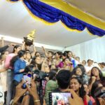 ഒരാഴ്ചയ്ക്കിടെ സംസ്ഥാനത്ത് നഷ്ടമായത് രണ്ടു വിലപ്പെട്ട ജീവനുകൾ;പ്രഹസന  റെയ്ഡ് അവസാനിപ്പിക്കണമെന്ന് കെ.സുധാകരന്‍