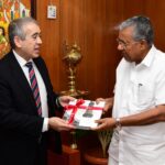 ഏലക്കയില്‍ ഗുരുതരമായ കീടനാശിനി;ശബരിമലയിൽ അരവണ വിതരണം താത്കാലികമായി നിർത്തിവച്ചു,നാളെ മുതൽ ഏലയ്ക്ക ഇല്ലാത്ത പുതിയ അരവണ