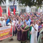 നയപ്രഖ്യാപന പ്രസം​ഗം യാഥാർത്ഥ്യങ്ങളെ മറച്ചുവെക്കുന്നത്, ഗവർണറുമായി മുഖ്യമന്ത്രി നടത്തിയ ഒത്തുതീർപ്പിന്റെ തുടർച്ചയെന്ന് വി ഡി സതീശൻ